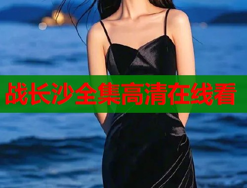 战长沙全集高清在线看