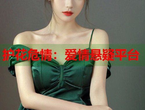 护花危情：爱情悬疑平台