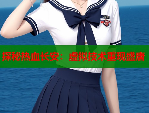 探秘热血长安：虚拟技术重现盛唐