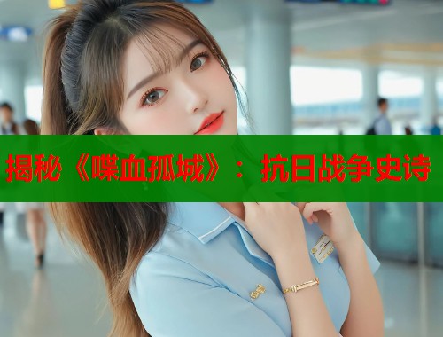 揭秘《喋血孤城》：抗日战争史诗