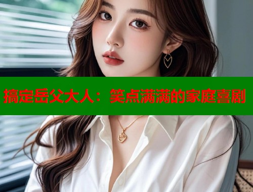 搞定岳父大人：笑点满满的家庭喜剧