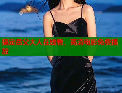 搞定岳父大人在线看，高清电影免费播放