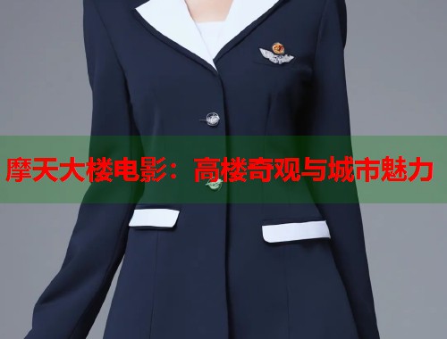摩天大楼电影：高楼奇观与城市魅力